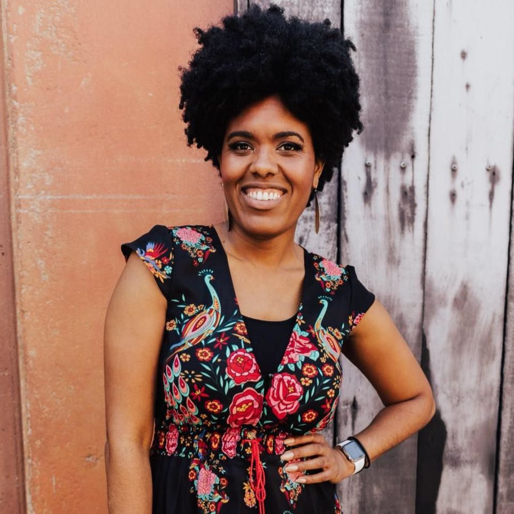 Meet your Posher, Tiffany